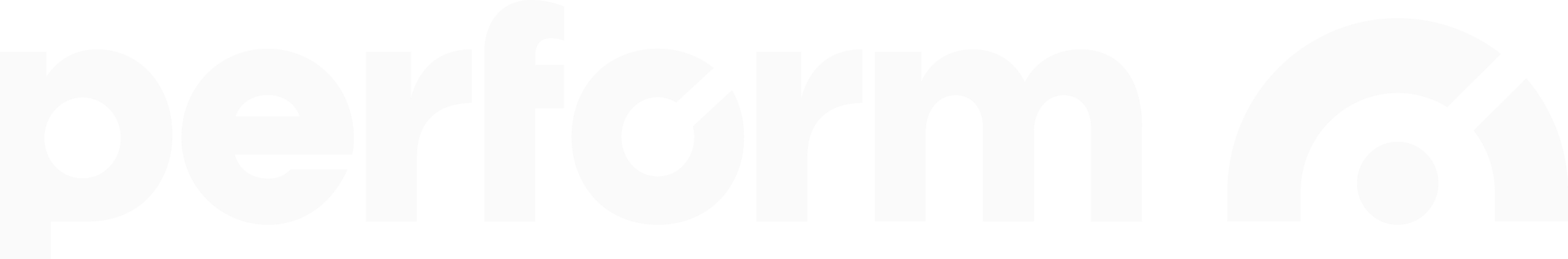 Perform Logo